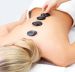 Hot-Stone Massage